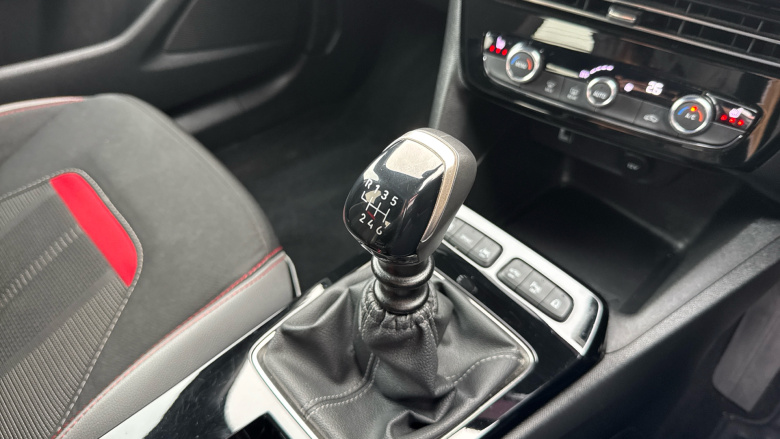 Vauxhall Mokka 1.2 Turbo 100 SRi Premium 5dr Petrol Hatchback